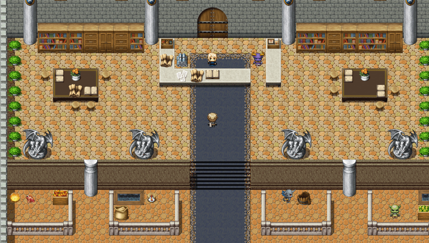 The Deal screenshot 19