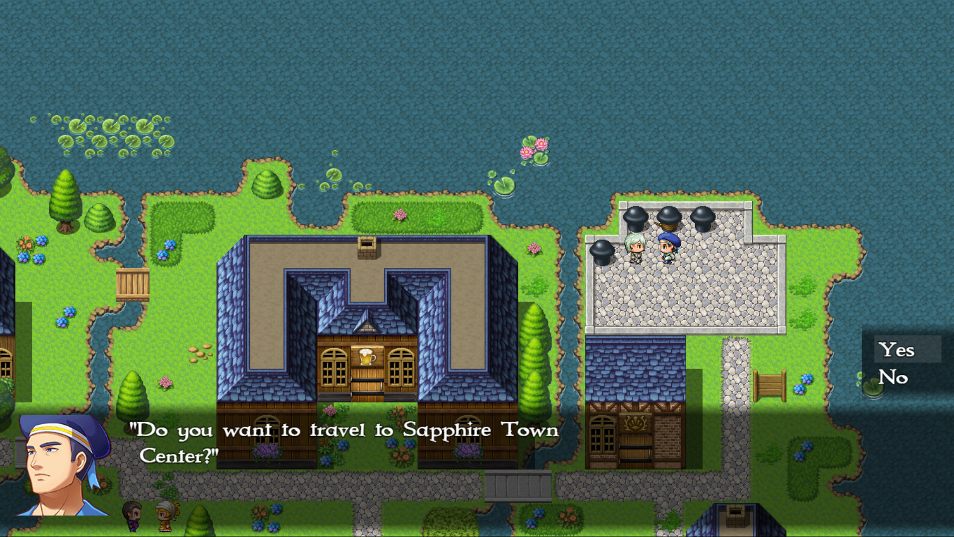 The Deal screenshot 9