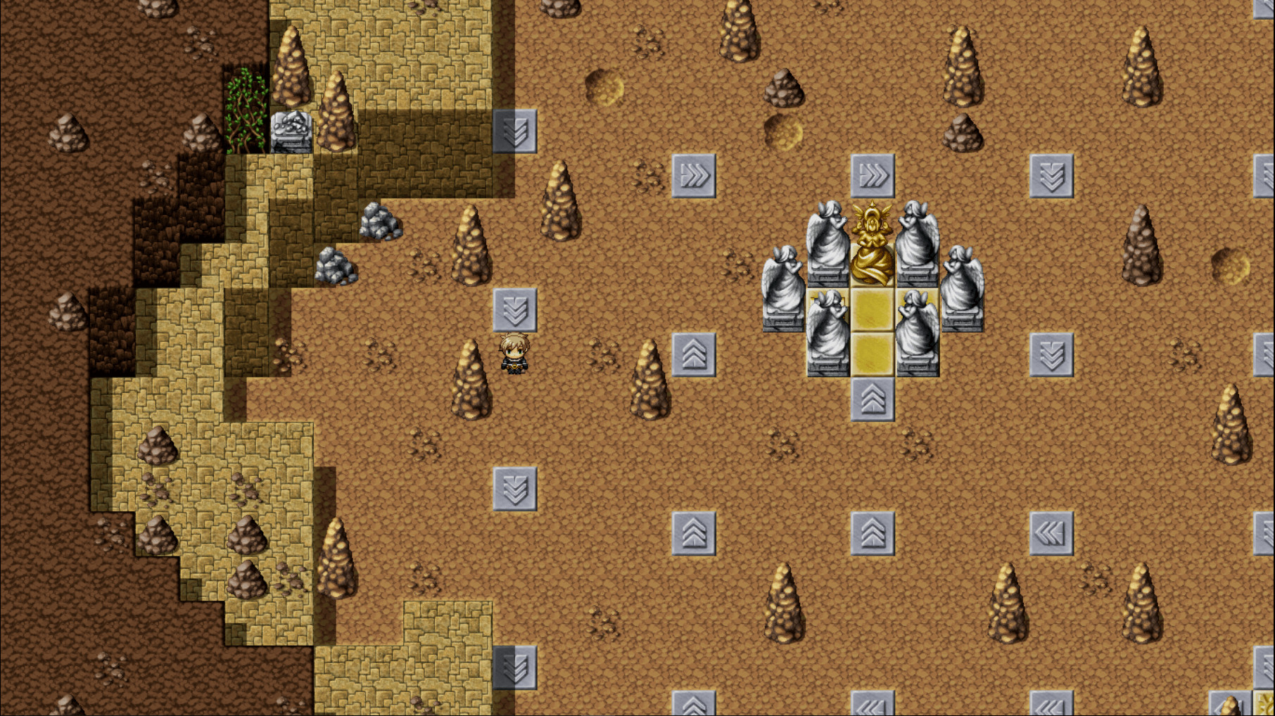 The Deal screenshot 21
