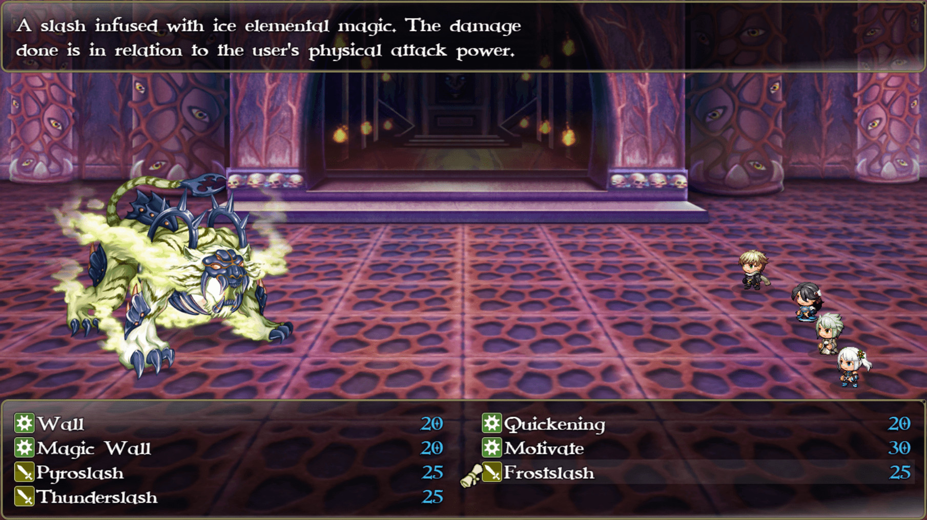 The Deal screenshot 11
