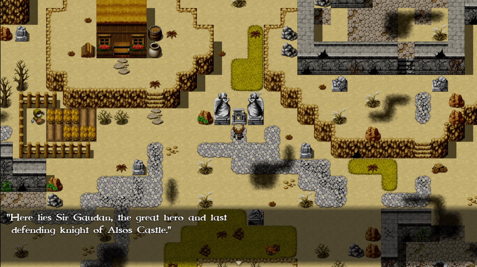 The Deal screenshot 20