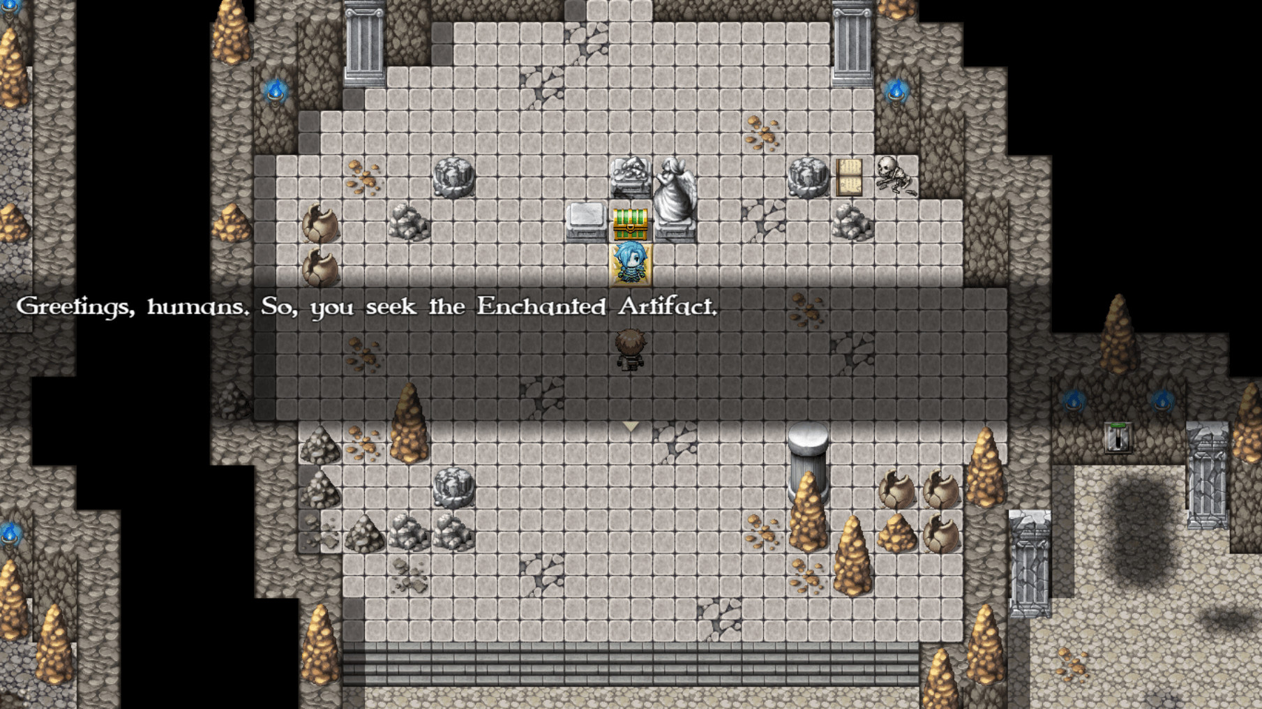 The Deal screenshot 12