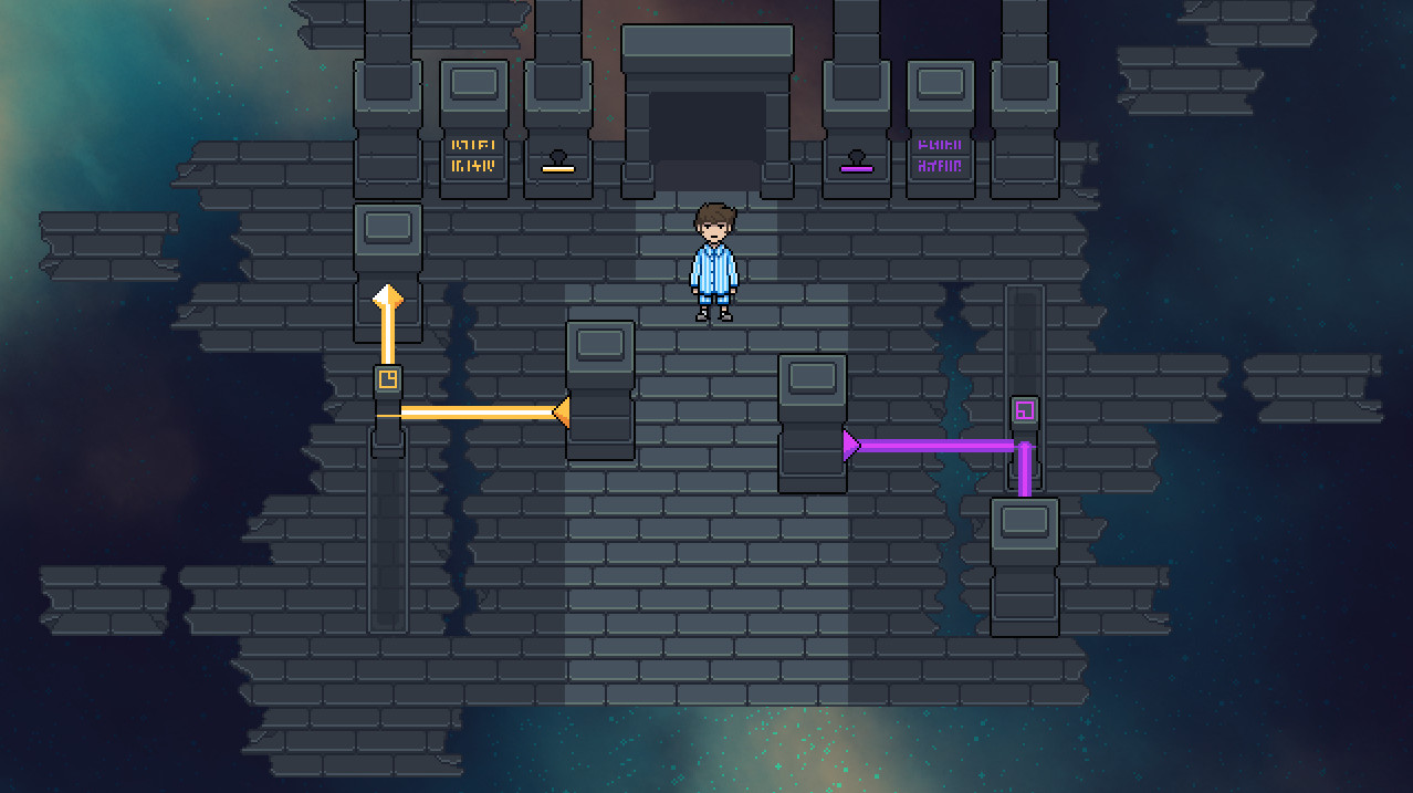 Heartbound screenshot 4