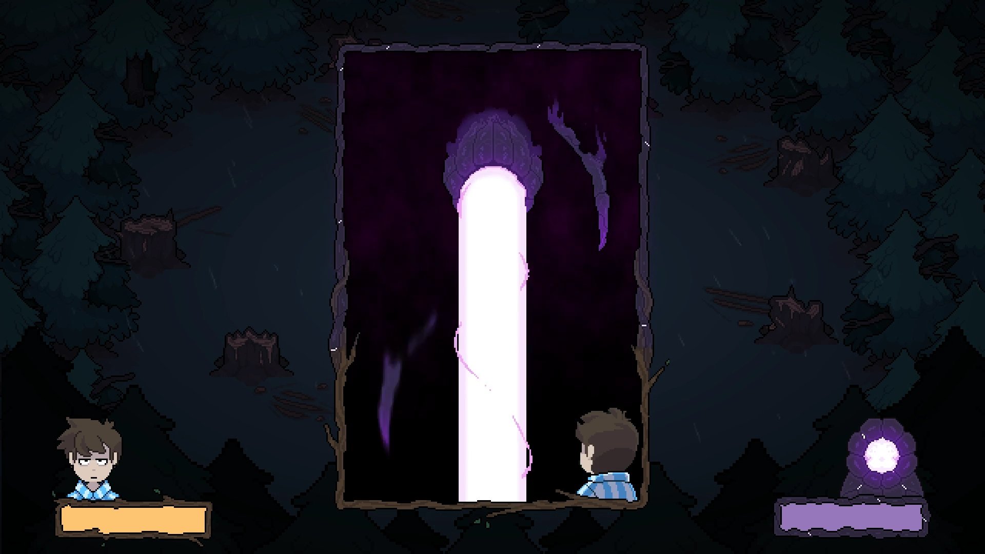 Heartbound screenshot 3