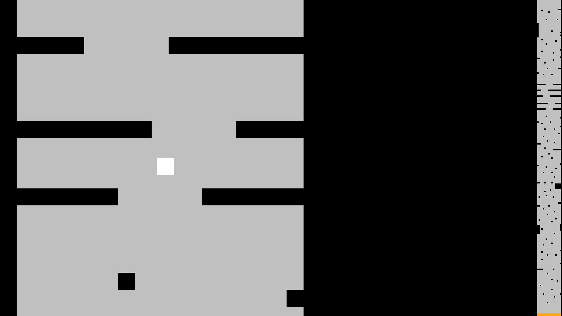 Dodge Master screenshot 4