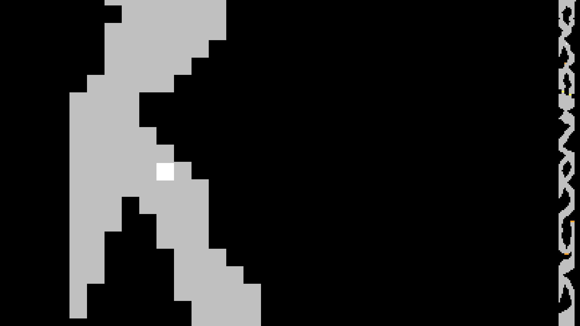 Dodge Master screenshot 2