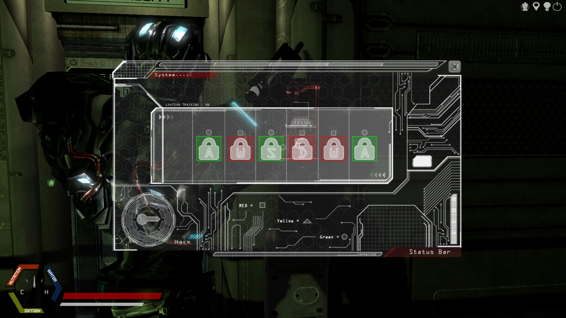 HEPH screenshot 5