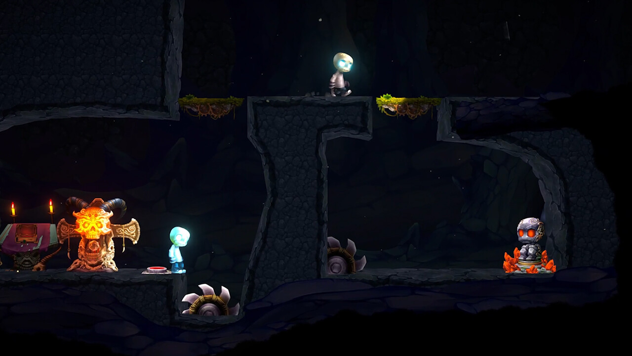 Altero screenshot 8