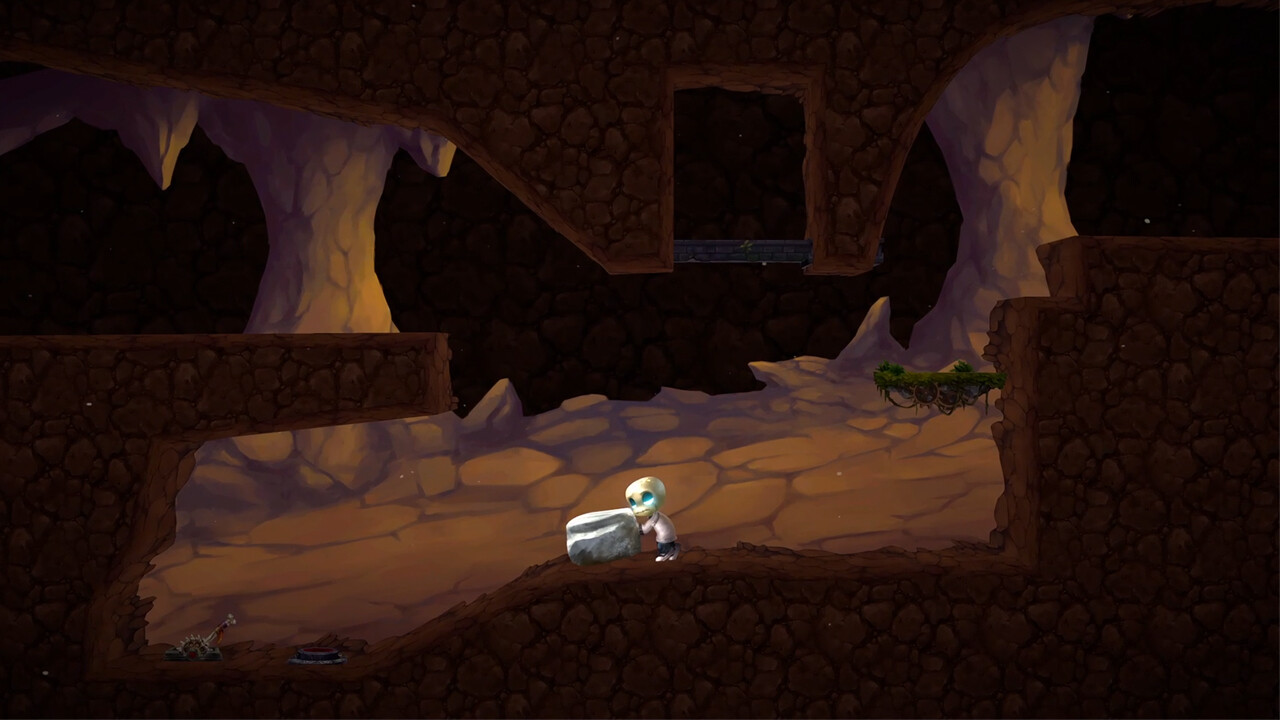 Altero screenshot 3
