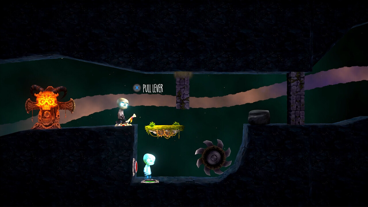 Altero screenshot 5