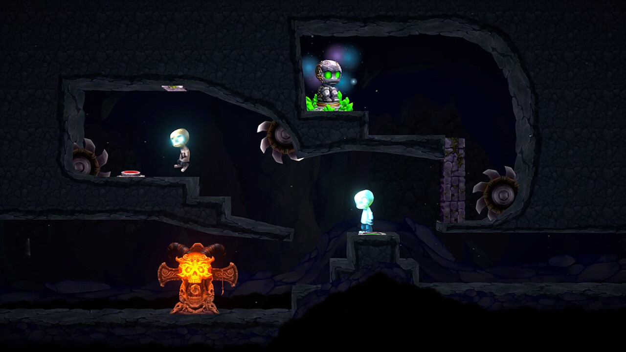 Altero screenshot 7