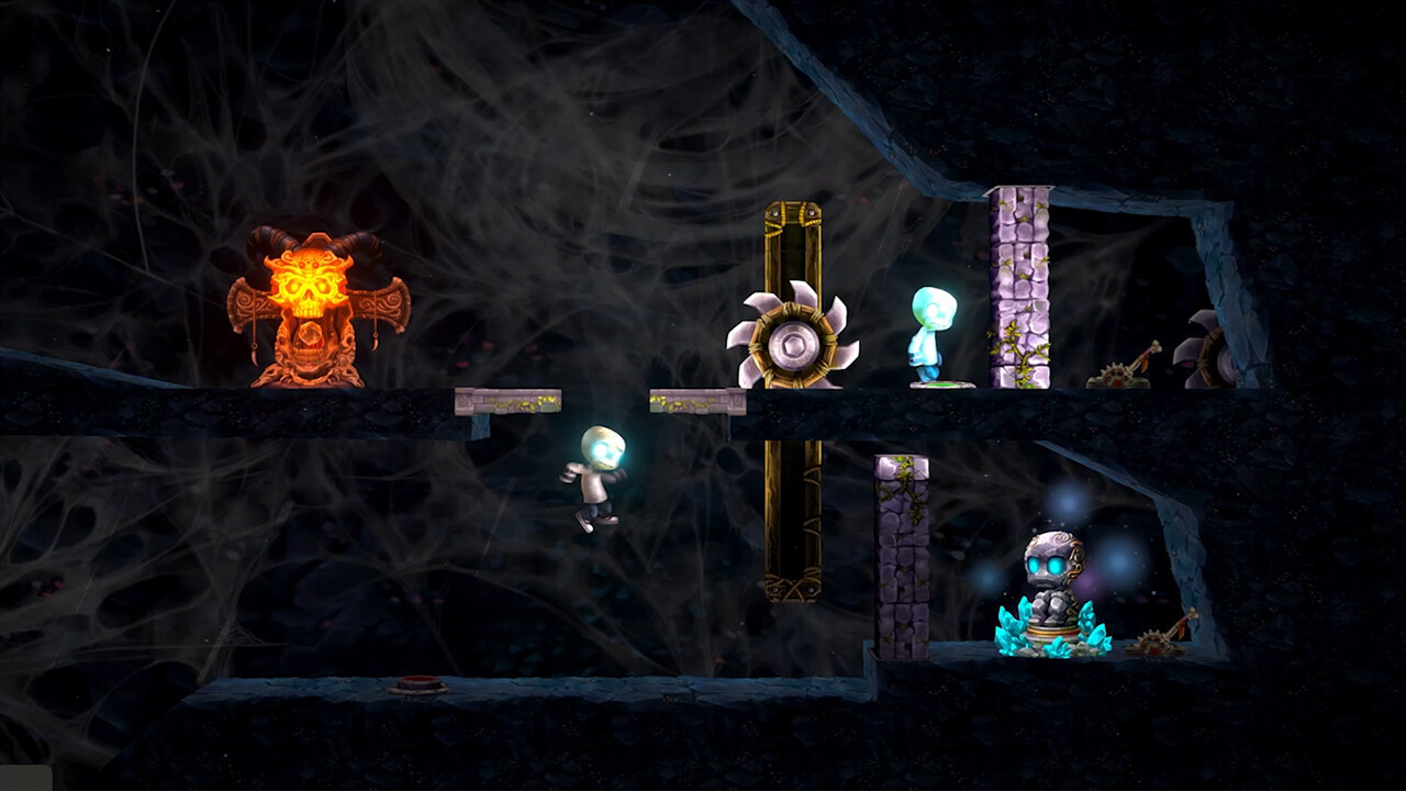 Altero screenshot 12