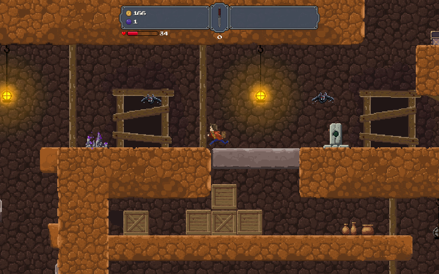 The Strayed screenshot 7