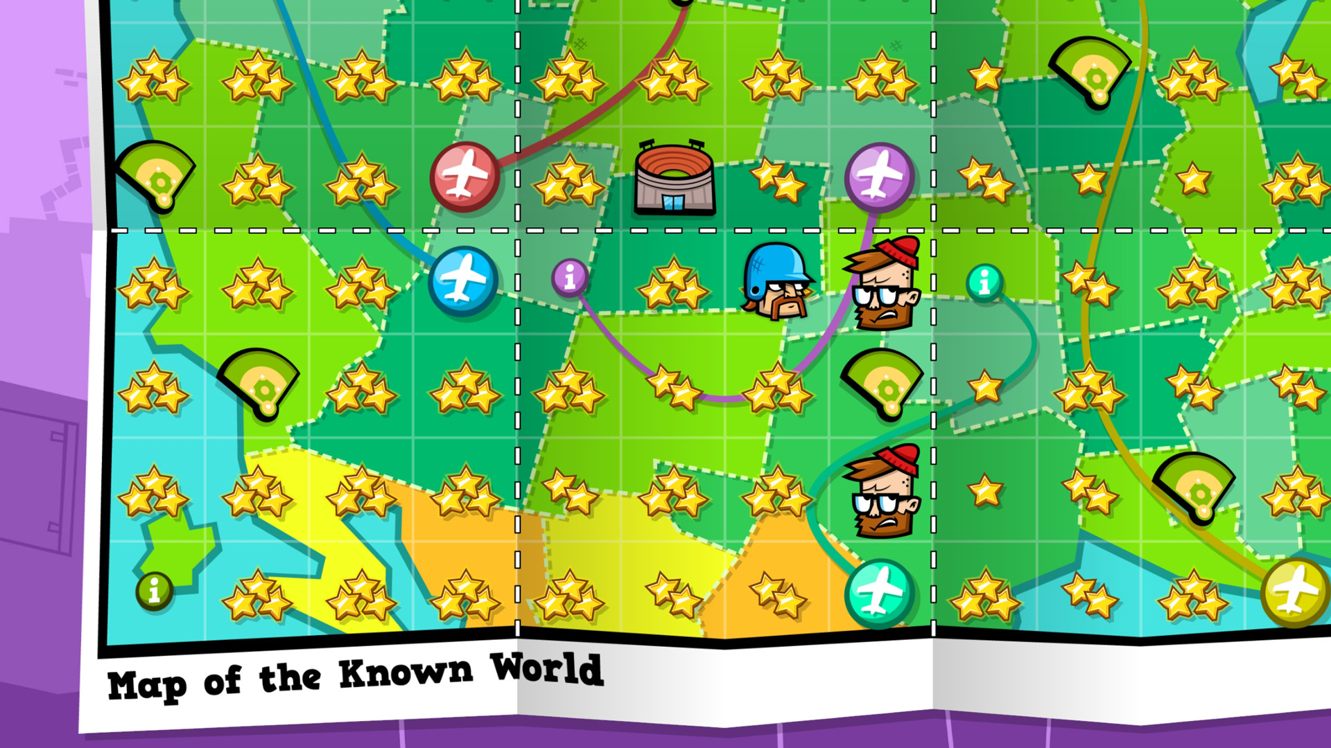 Baseball Riot screenshot 6