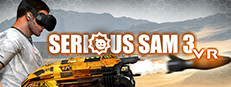 Сэкономьте 85% при покупке Serious Sam 3 VR: BFE в Steam