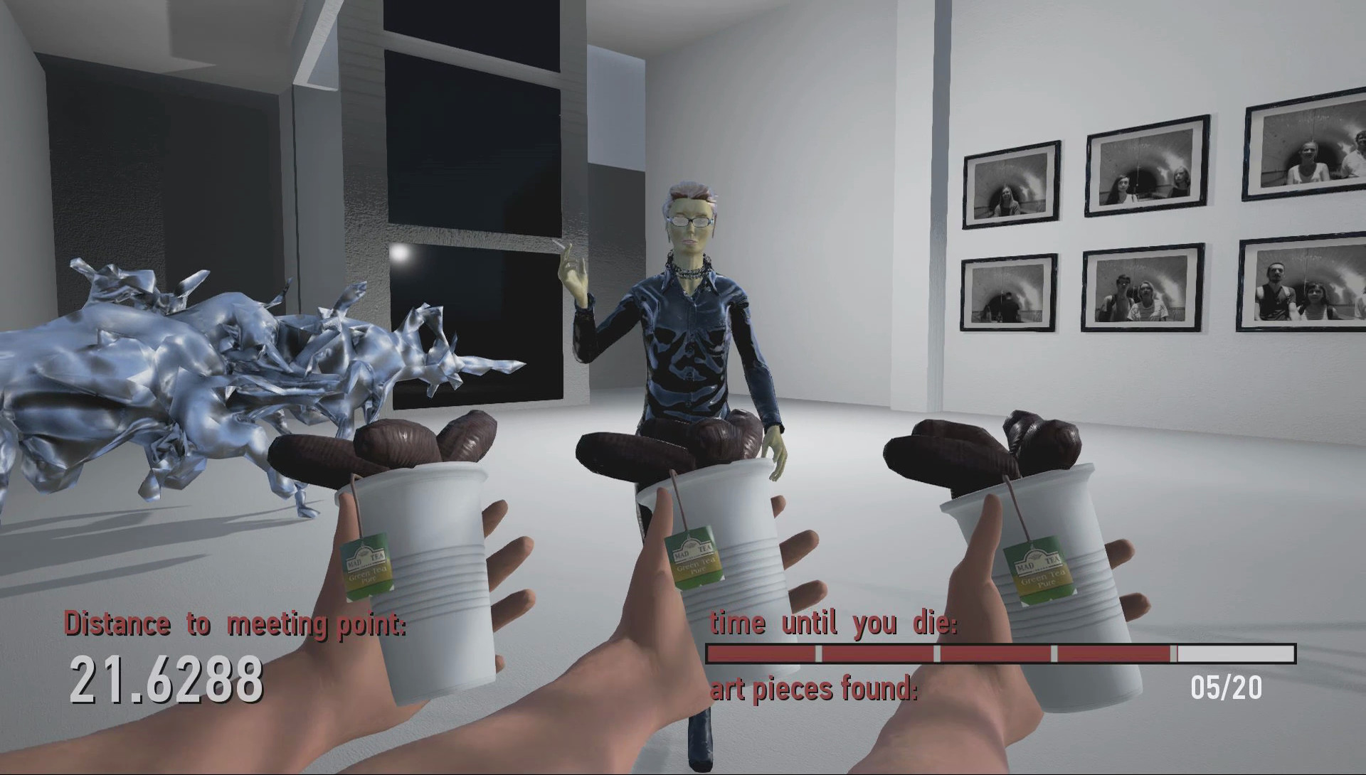 The Pasture screenshot 6