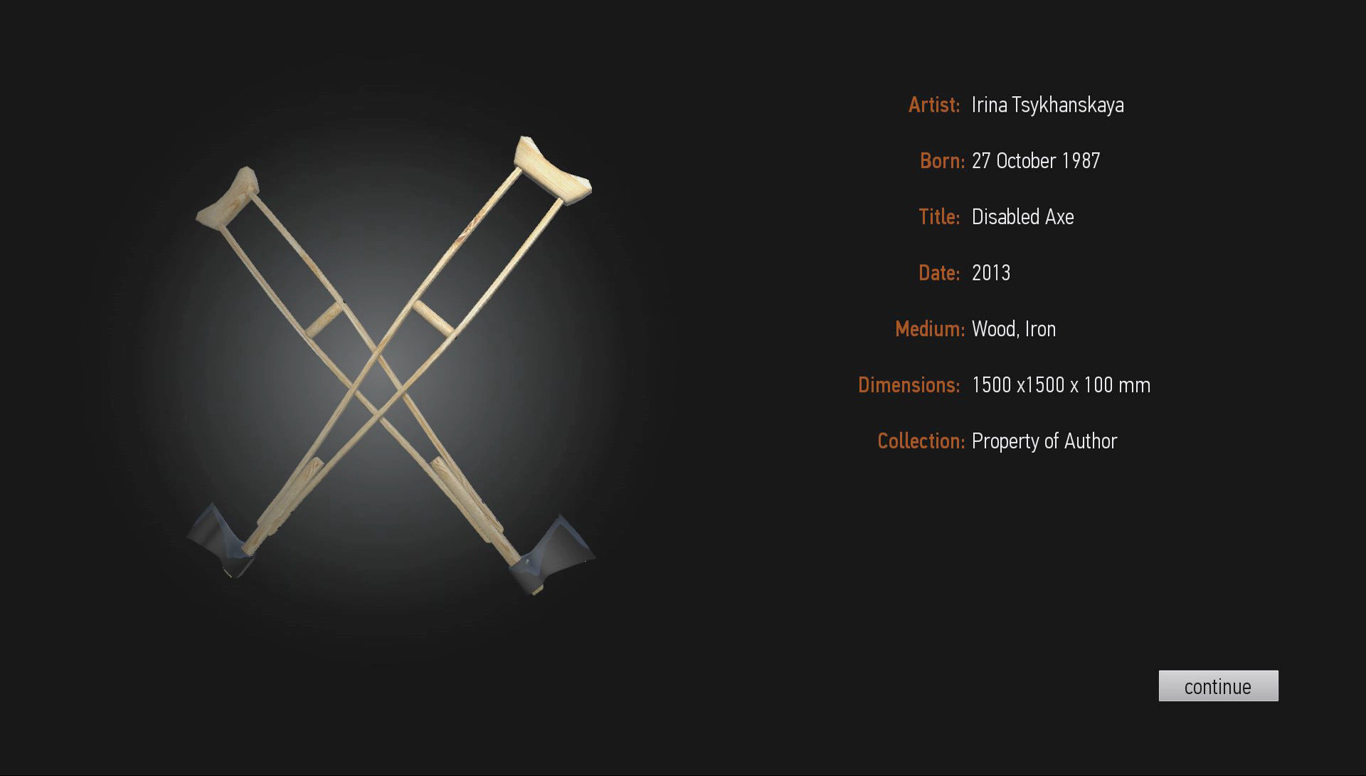 The Pasture screenshot 12