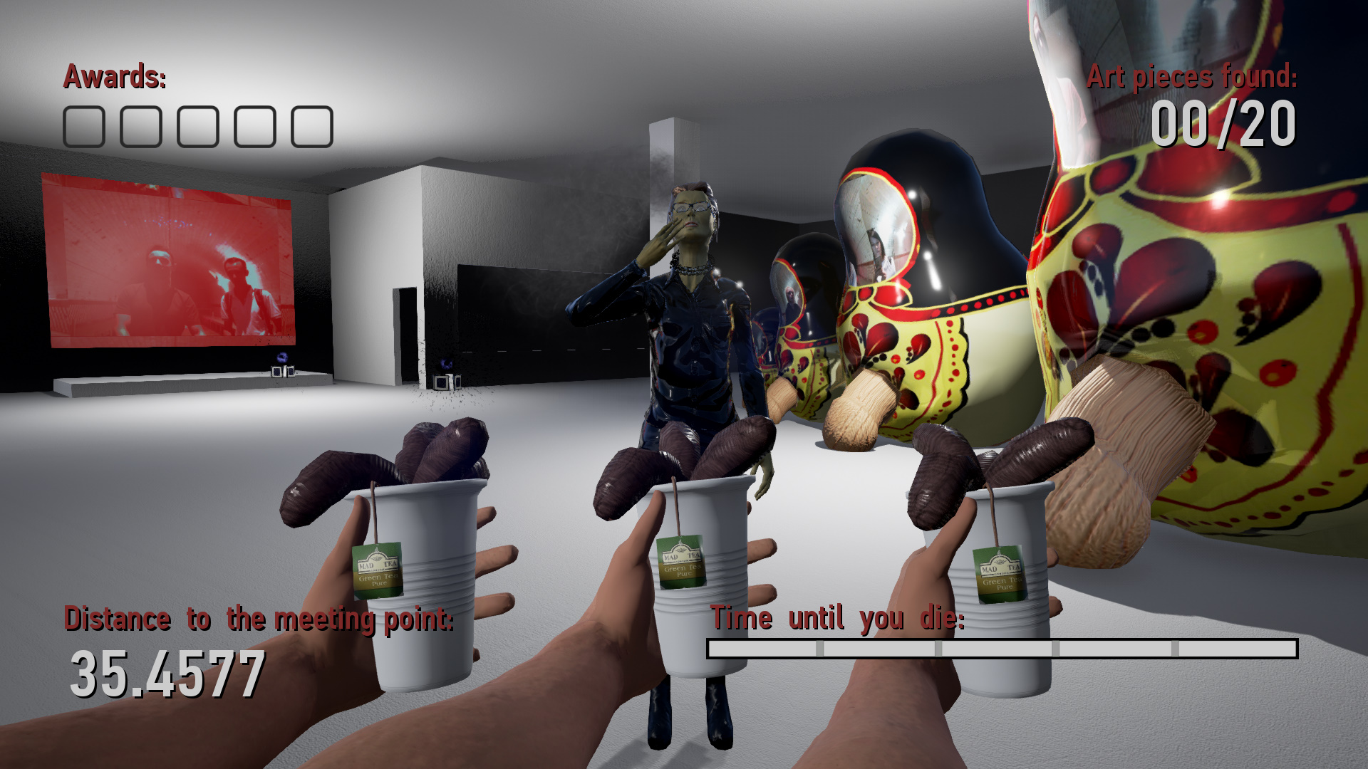 The Pasture screenshot 11