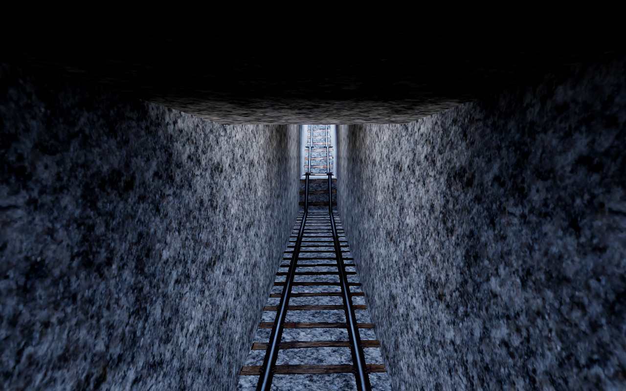 Mekside VR screenshot 8