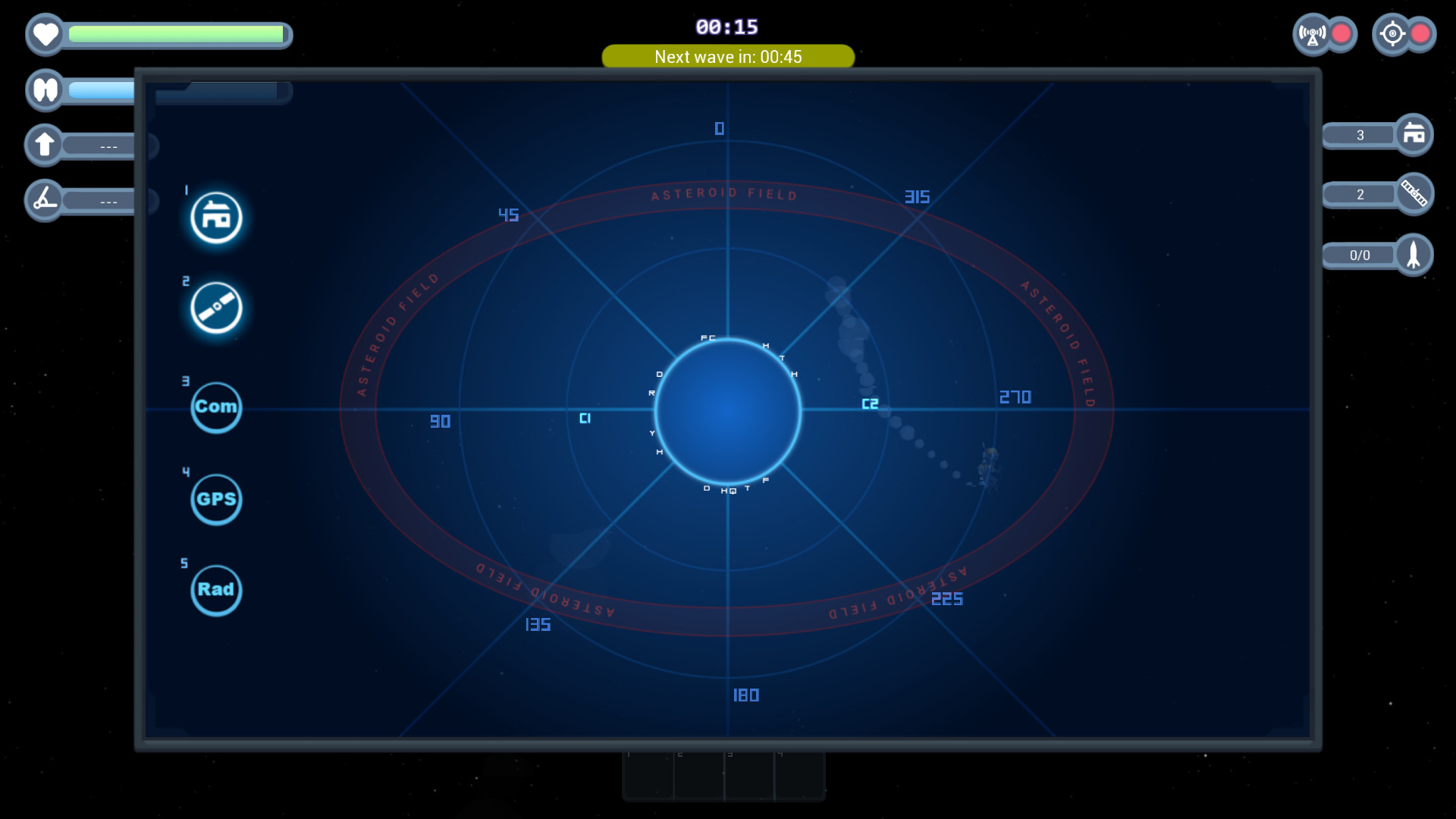 Satellite Repairman screenshot 8