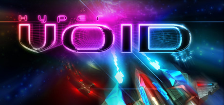 Hyper Void on Steam Hyper Void on Steam