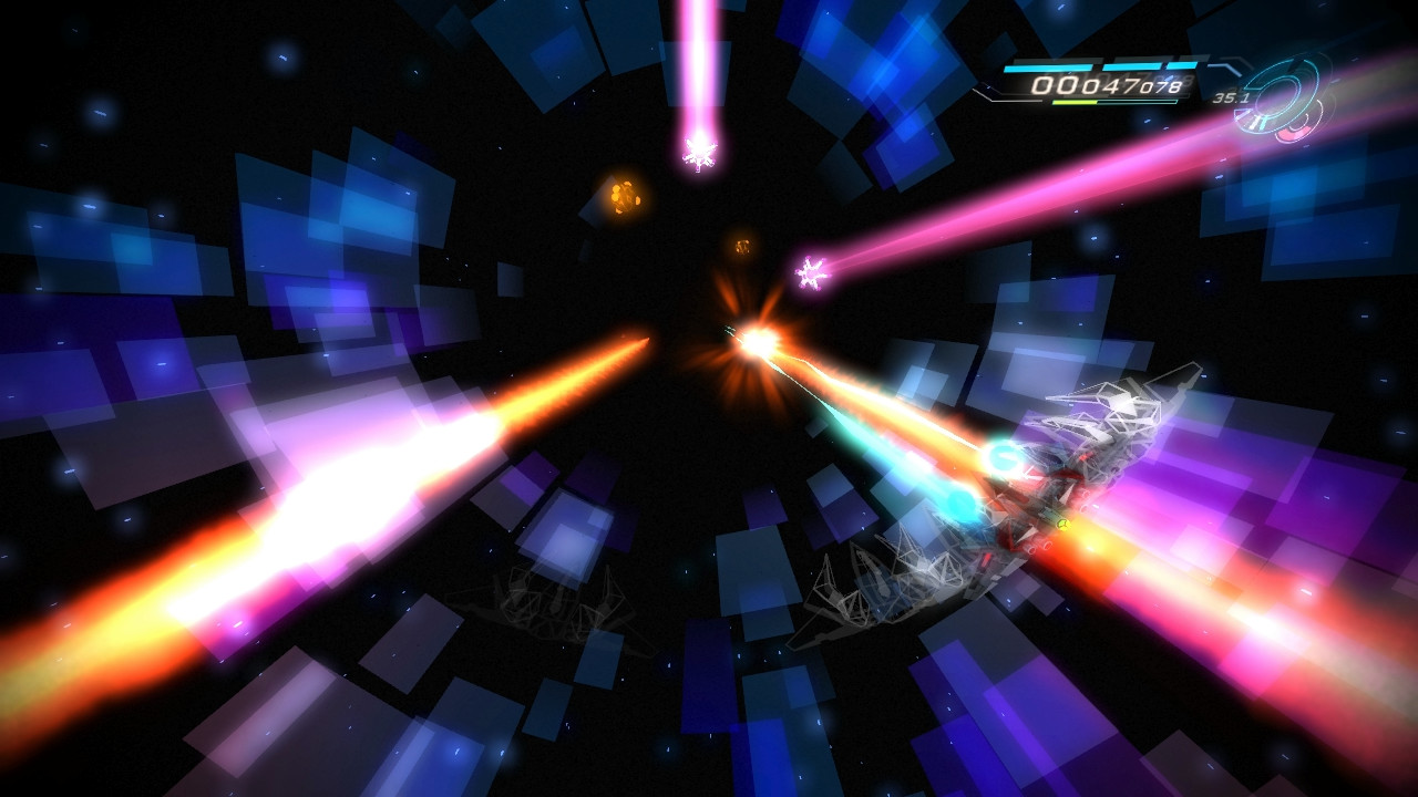 Hyper Void on Steam Hyper Void on Steam