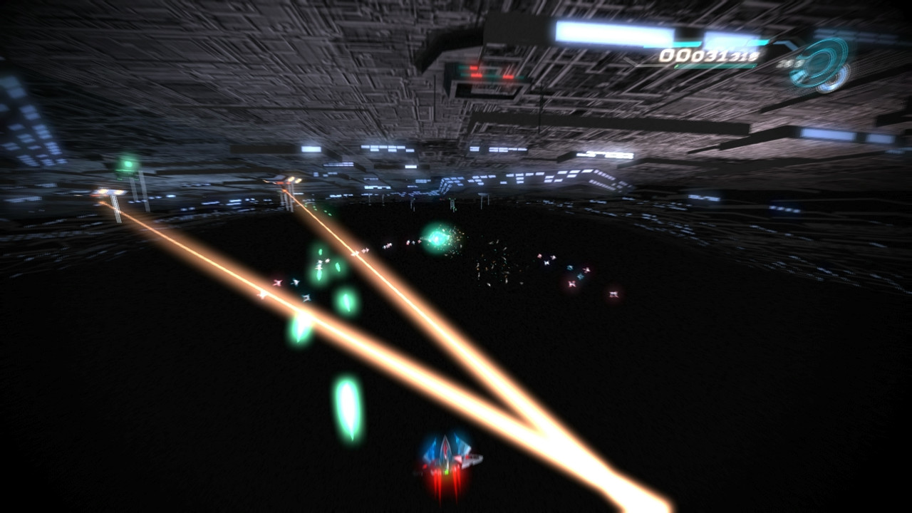 Hyper Void screenshot 10
