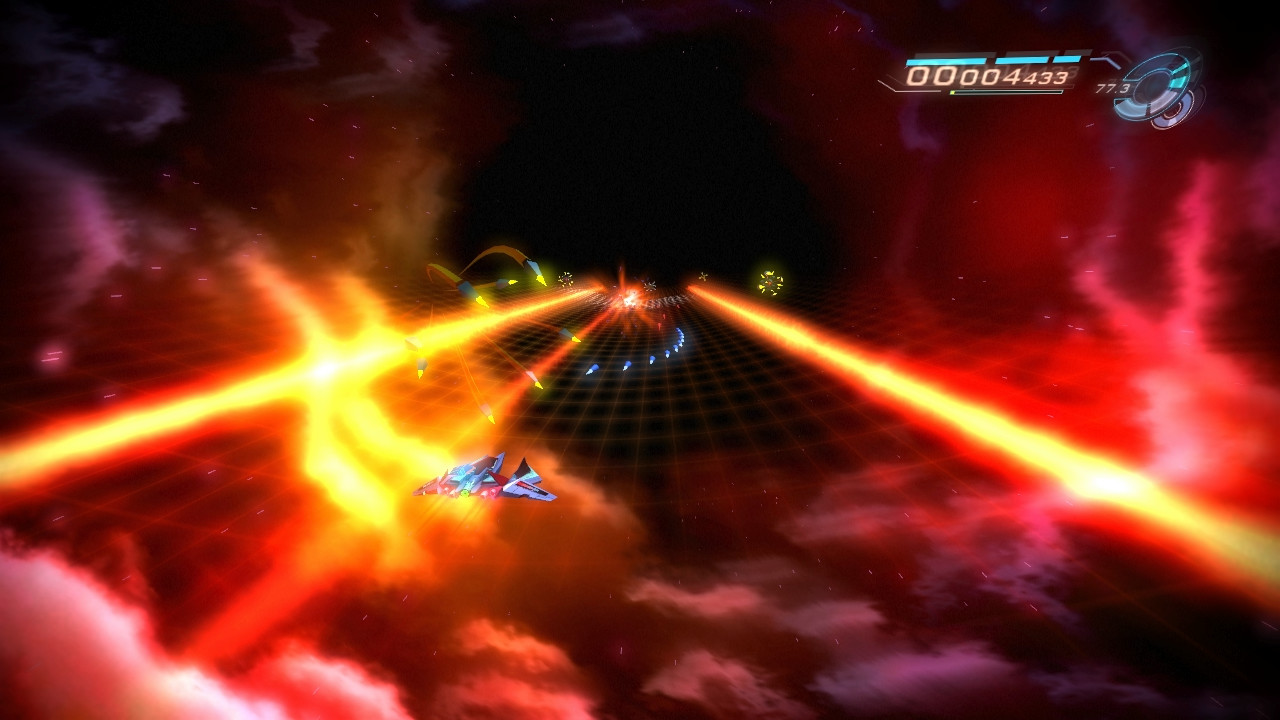 Hyper Void on Steam Hyper Void on Steam