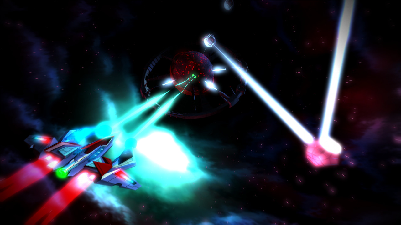 Hyper Void screenshot 11