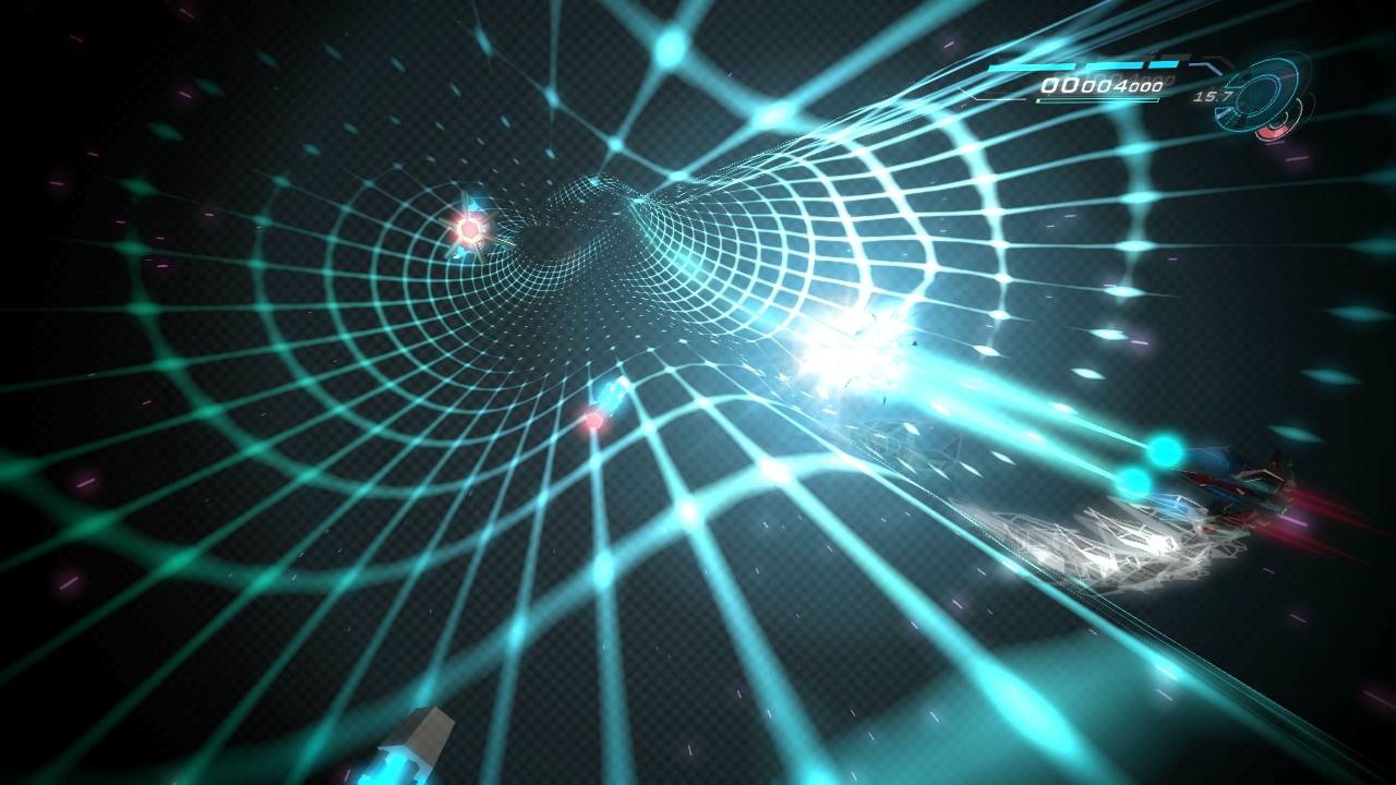 Hyper Void screenshot 8