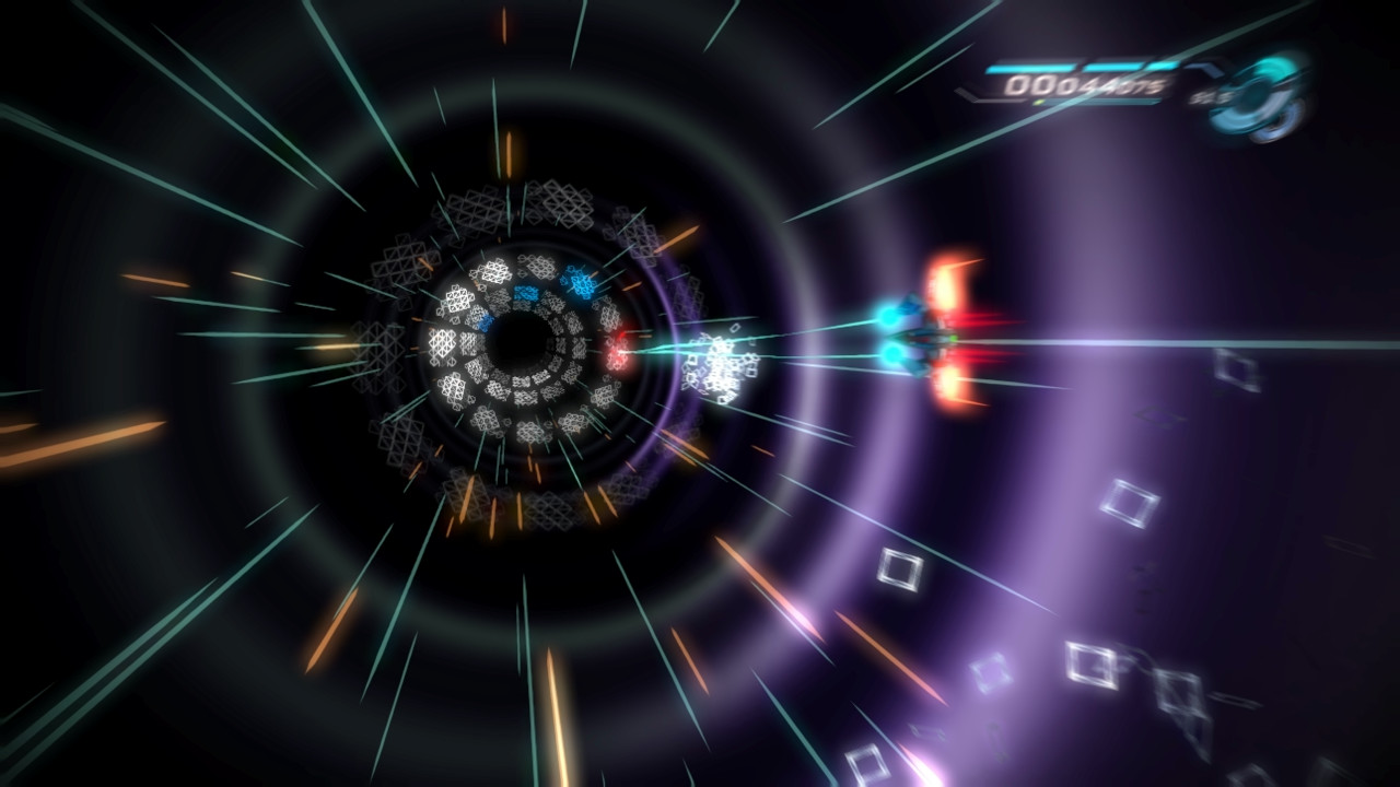 Hyper Void on Steam Hyper Void on Steam