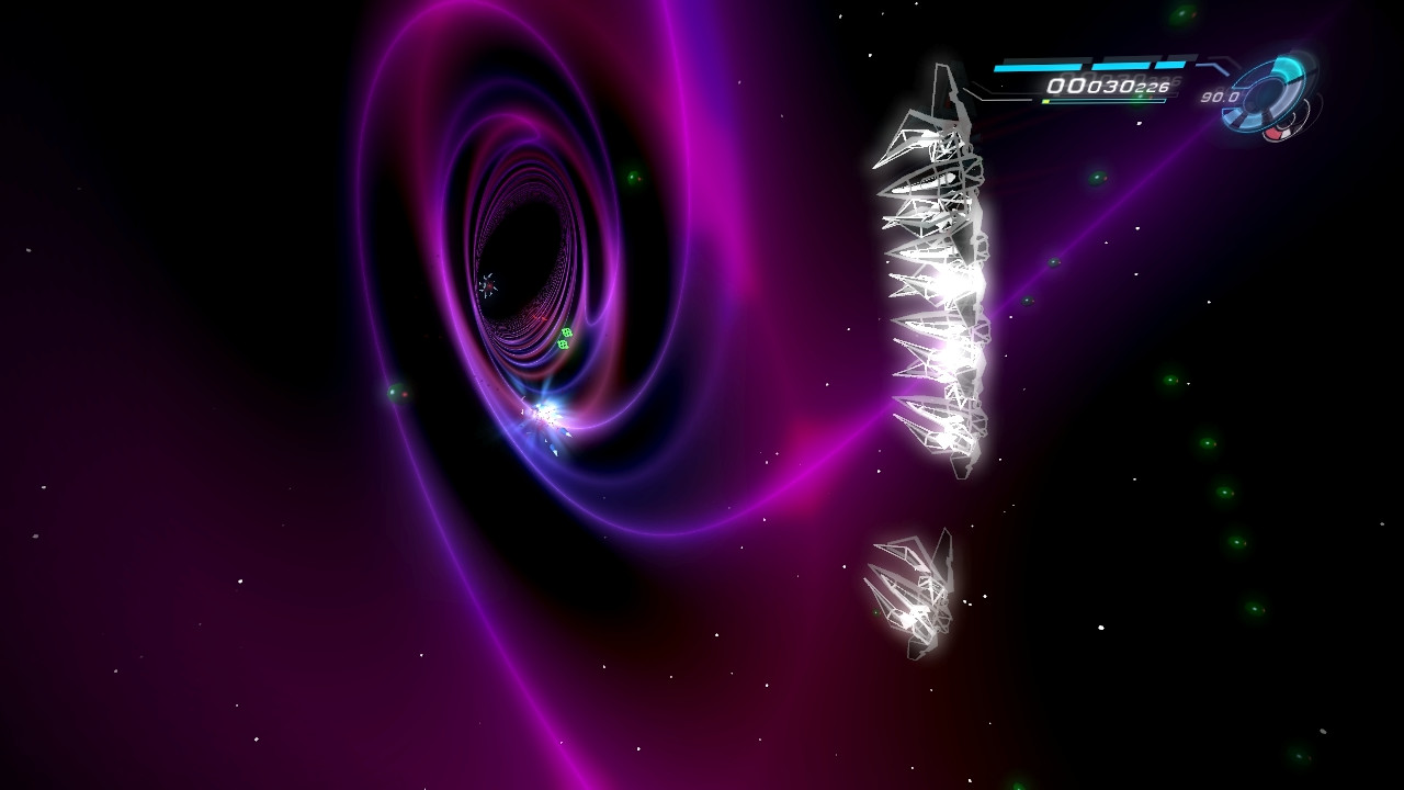 Hyper Void screenshot 7