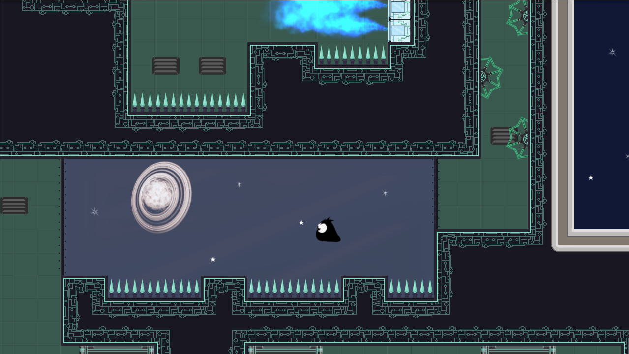 Gum Guy screenshot 4