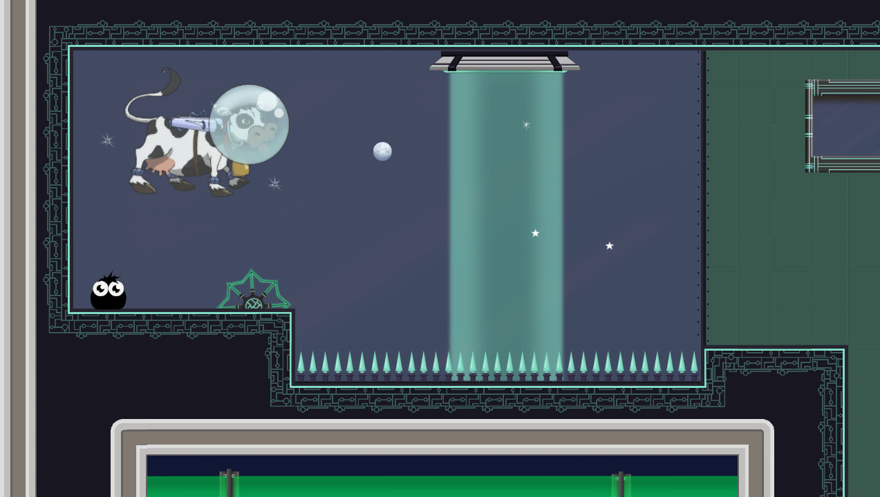 Gum Guy screenshot 1