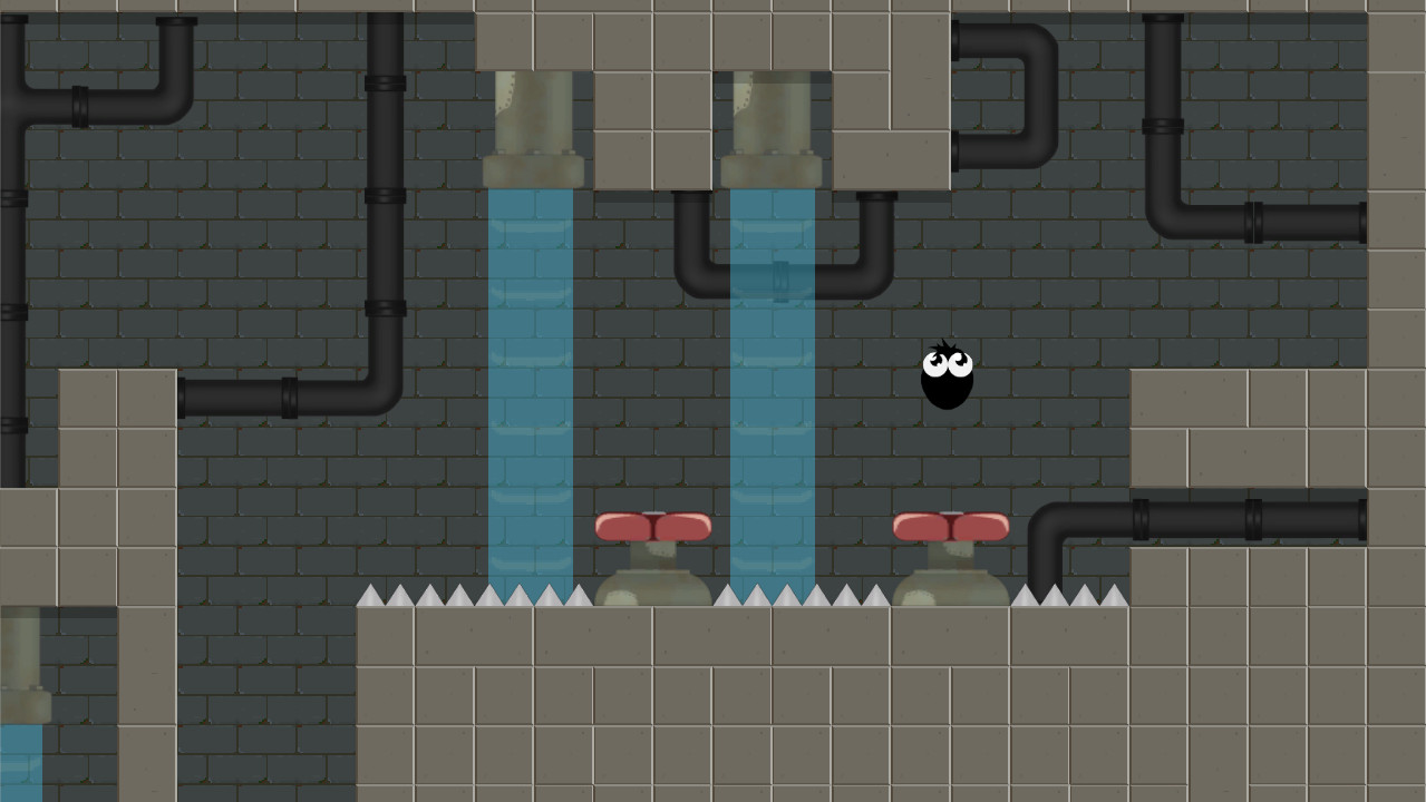 Gum Guy screenshot 2