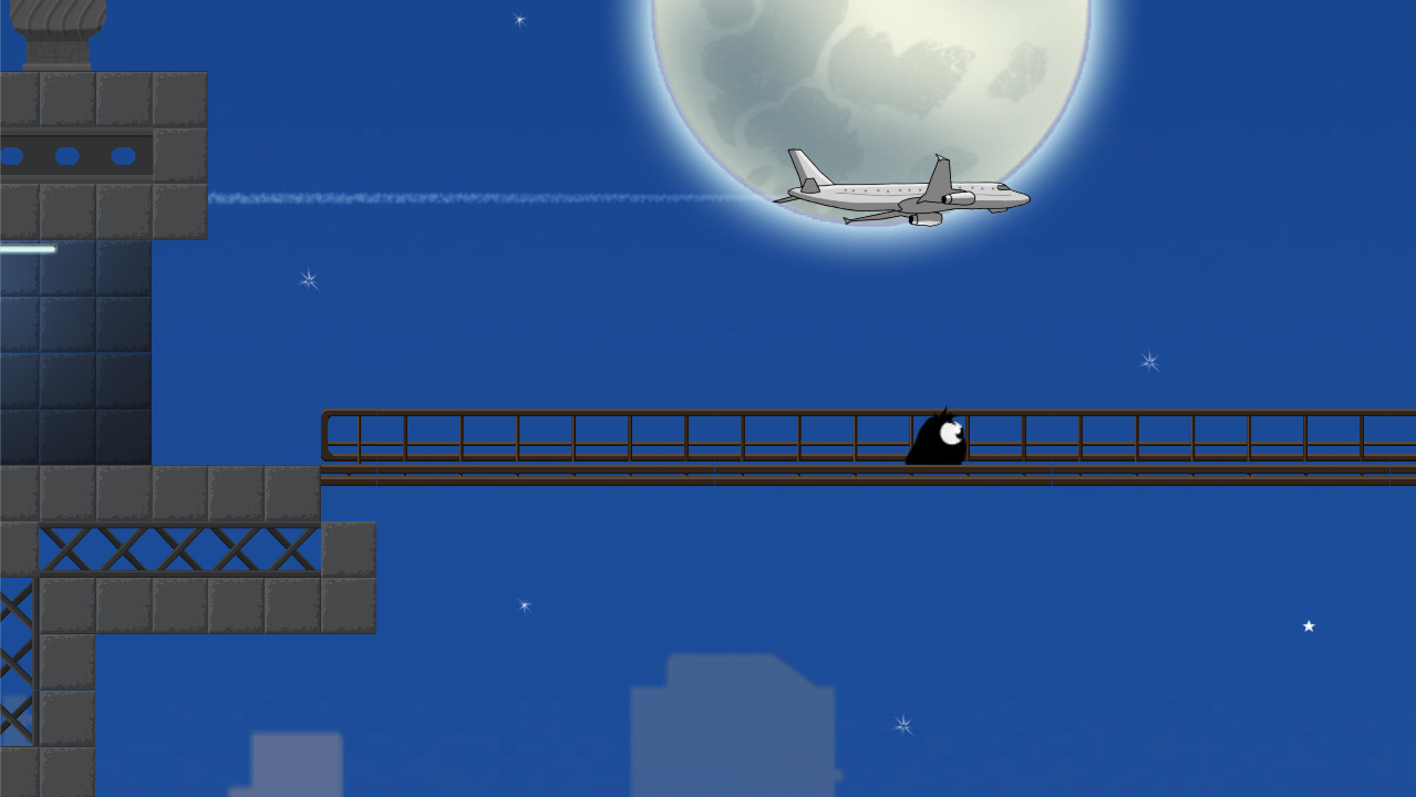Gum Guy screenshot 7