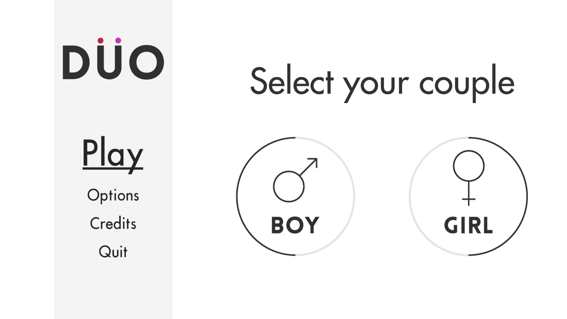 Duo screenshot 1
