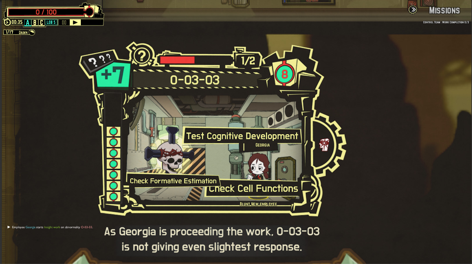 image.title Lobotomy Corporation Download: A Guide To Getting Started
