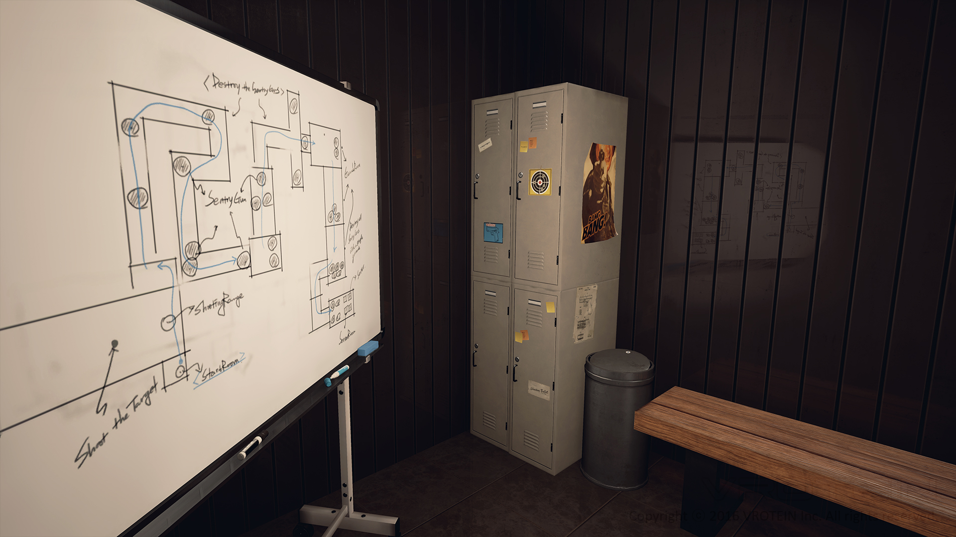 TRESPASS - Episode 2 screenshot 6