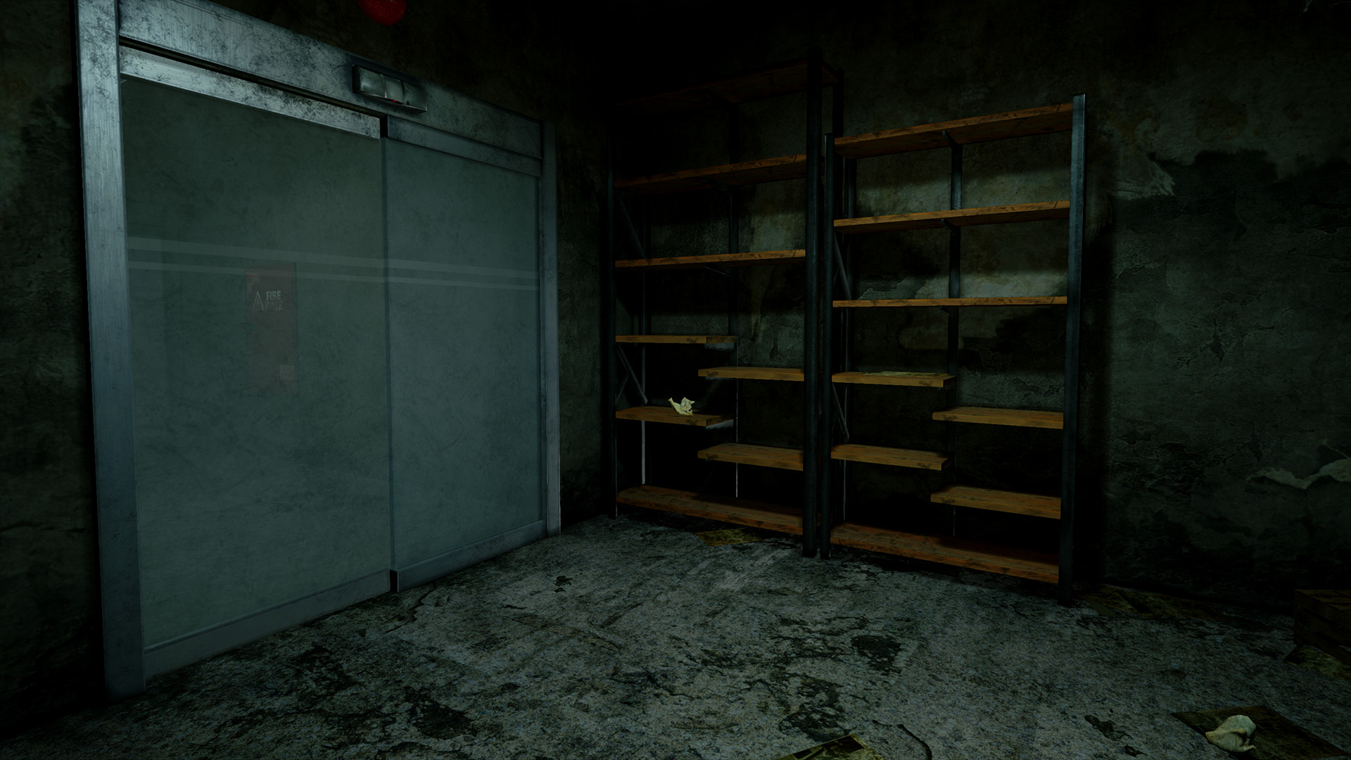 TRESPASS - Episode 2 screenshot 8