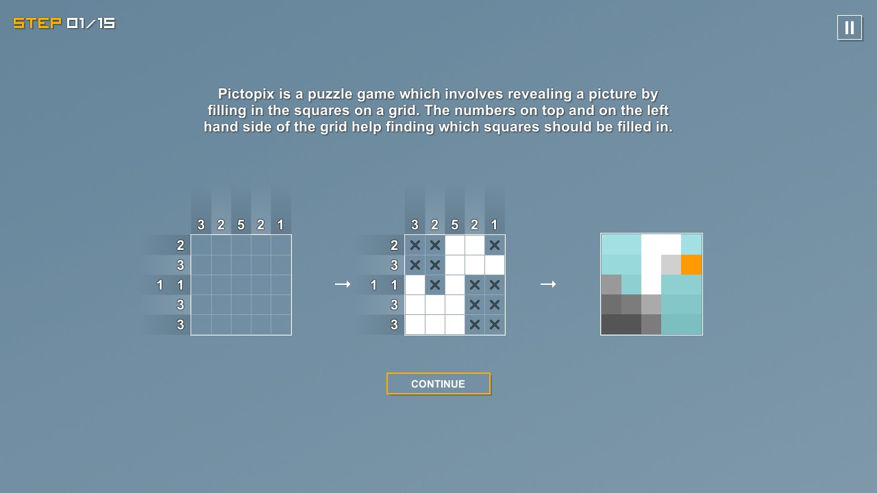 Pictopix screenshot 9