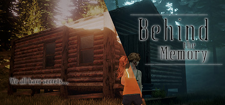 Behind the Memory Cover Image