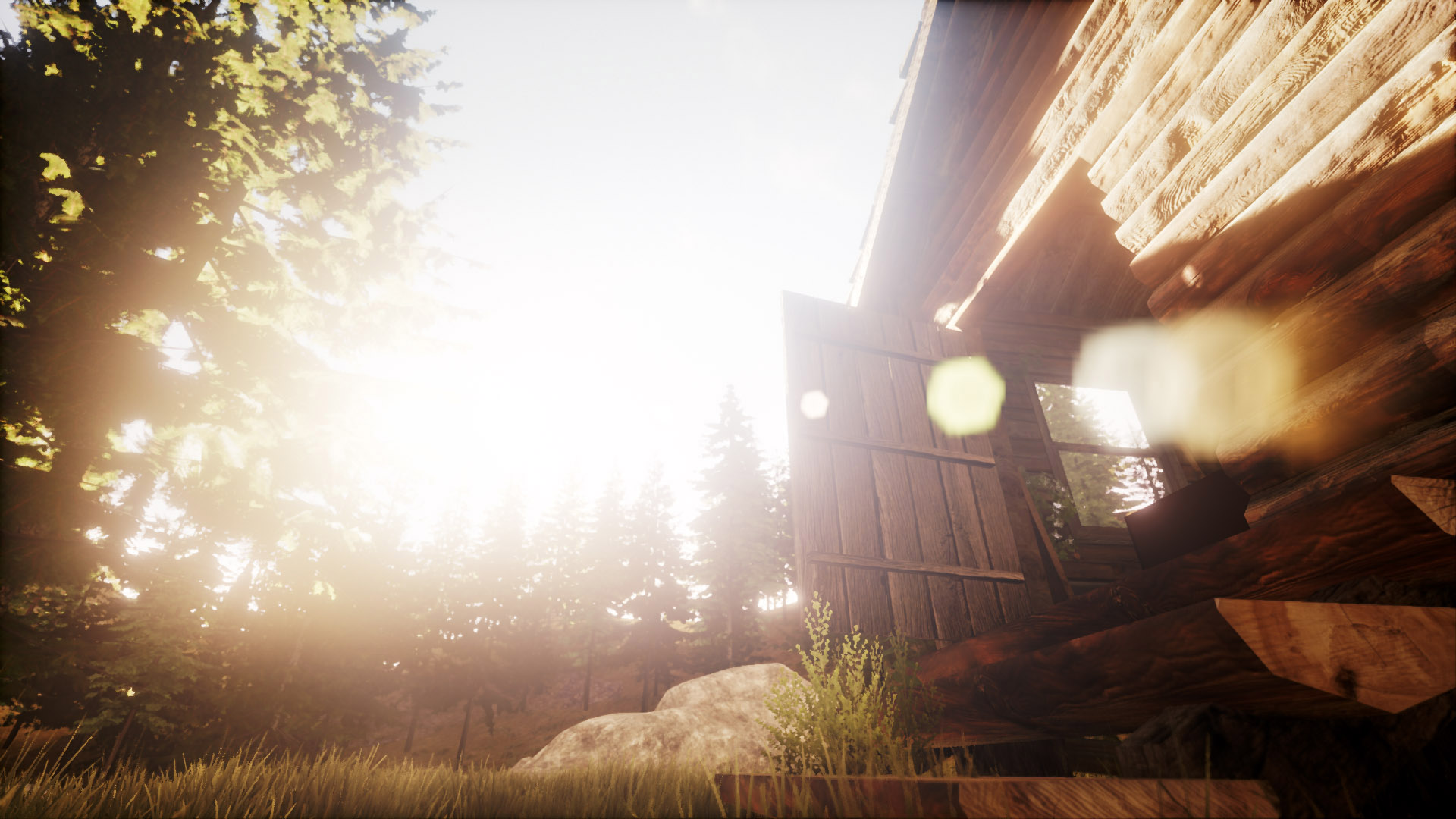 Behind the Memory screenshot 2