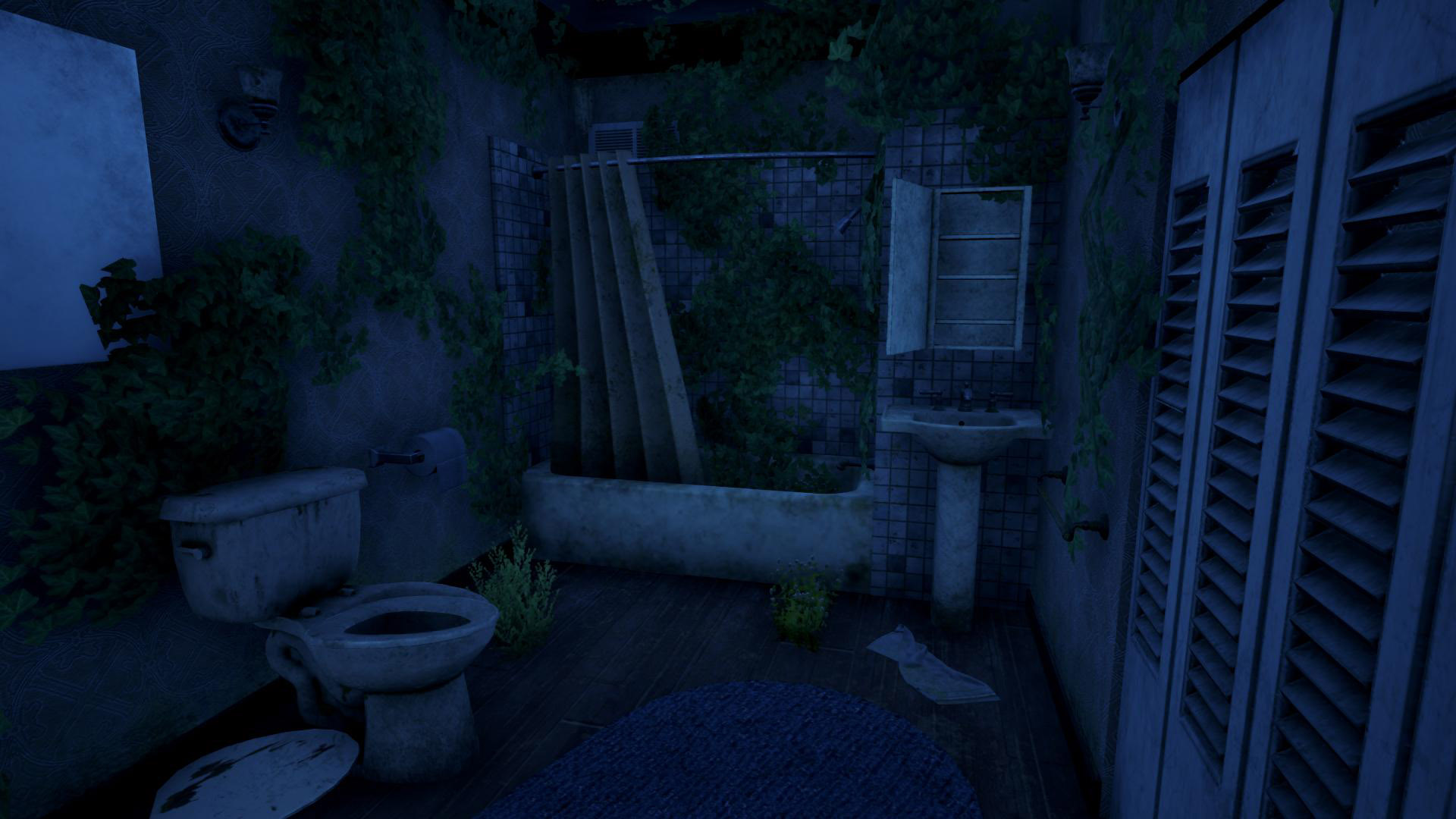 Behind the Memory screenshot 5