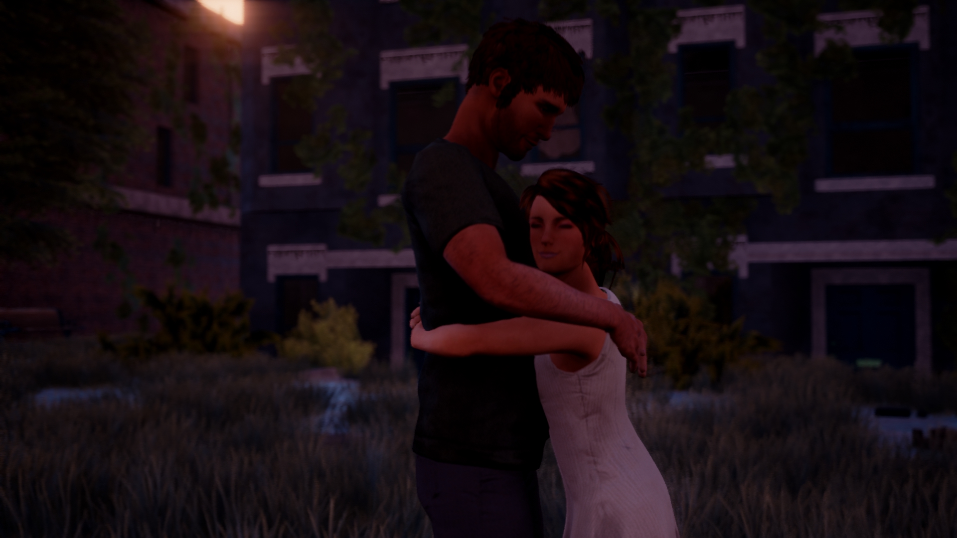 Behind the Memory screenshot 6