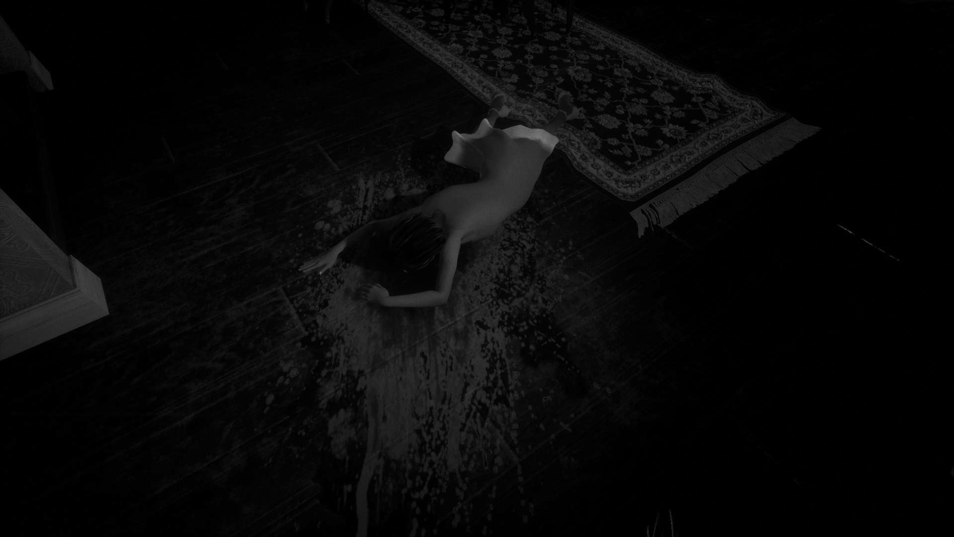 Behind the Memory screenshot 9
