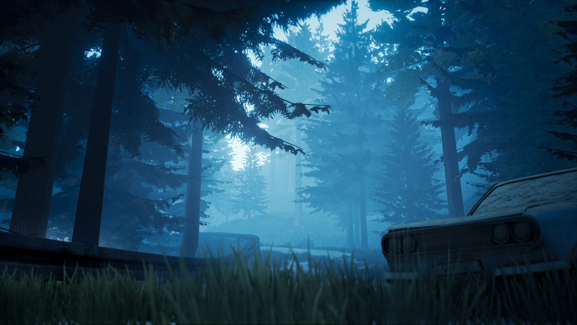 Behind the Memory screenshot 1