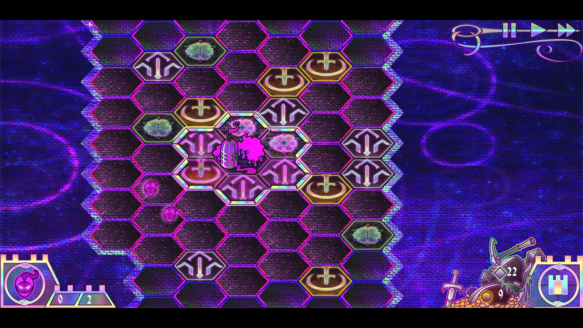 Castle Battles screenshot 9