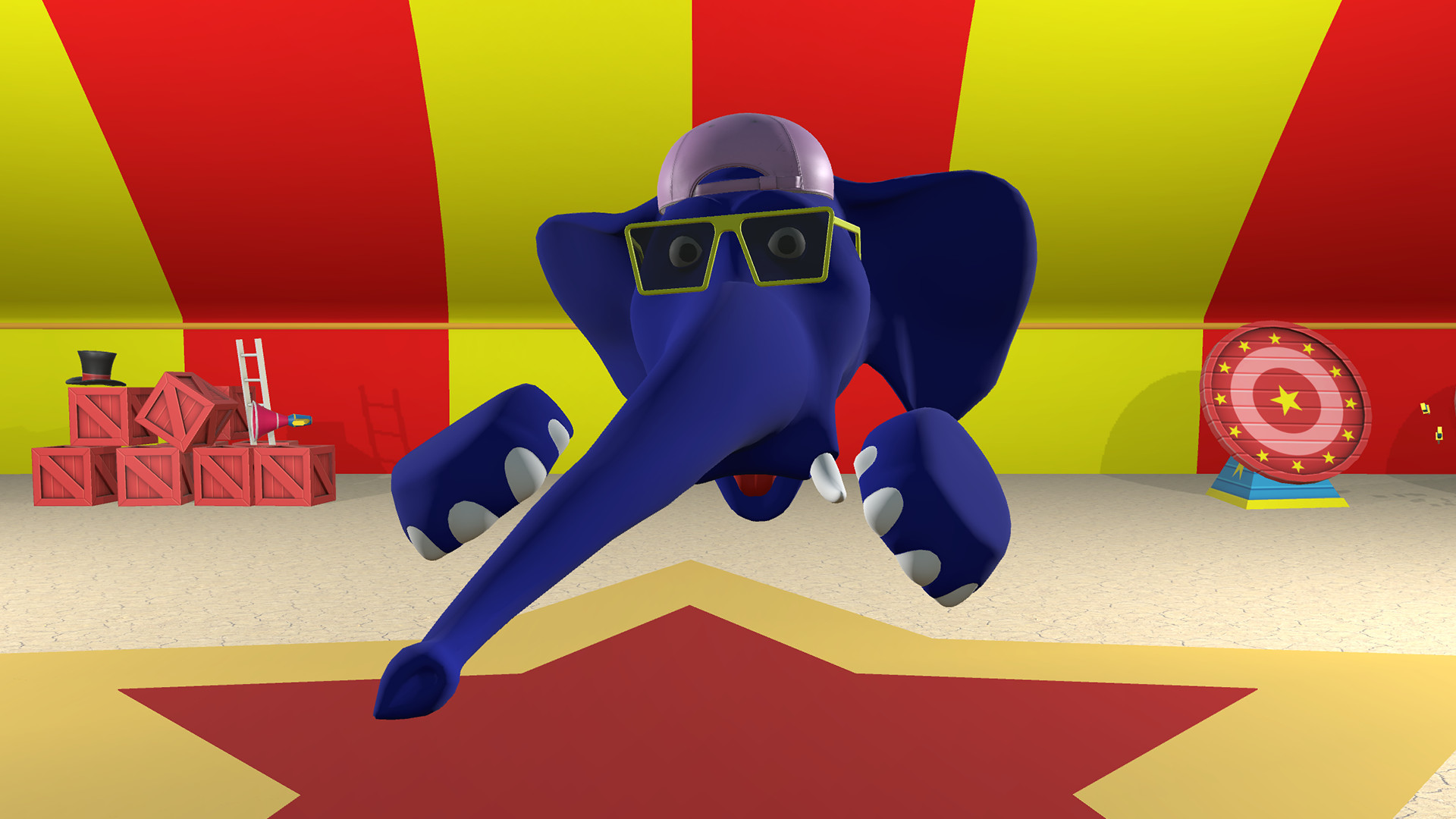 Donut Distraction screenshot 5