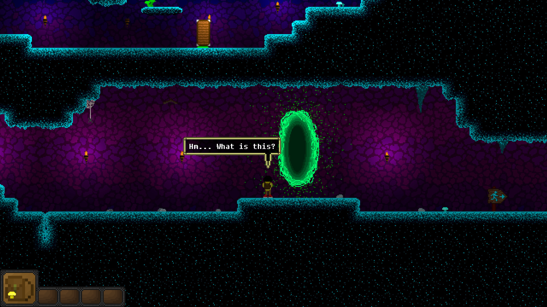 Ghostory screenshot 4
